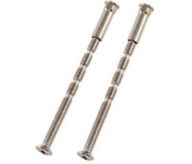 TORNILLO PASANTE MULTICORTE TRN02 M4x75mm NS