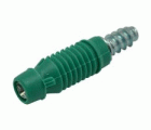 ESPIGA METALICA ENS08 9,3x37mm ZN/VE