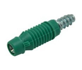 ESPIGA METALICA ENS08 9,3x37mm ZN/VE