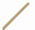 VARILLA MADERA LISA ENS07 12x1mt