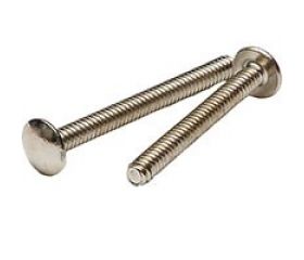 TORNILLO SILLA TRN10 3/16x25mm NI