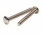 TORNILLO SILLA TRN10 3/16x40mm NI