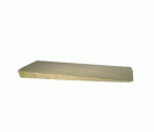 CUÑA DE MADERA PRC04 250x40x30mm