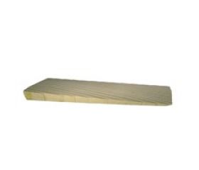 CUÑA DE MADERA PRC04 250x40x30mm