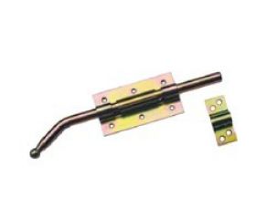 PASADOR SEGURIDAD PS06 300mm BC