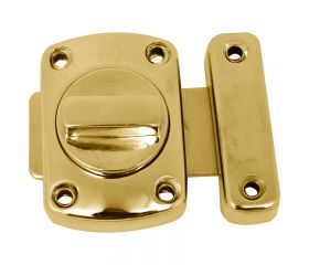 PASADOR RULETA PS04 40mm LTD