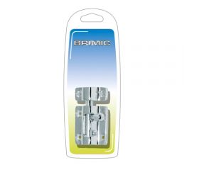 BL PASADOR ZAMAK PS02 35mm NS
