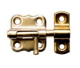 PASADOR HIERRO PS01 40mm LTD