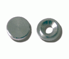 EMBELLECEDOR LISO SC01 18mm NI