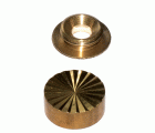 EMBELLECEDOR FACETADO SC02 12mm LT