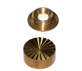 EMBELLECEDOR FACETADO SC02 14mm LT
