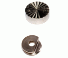 SUJETALUNAS LISO SC03 5-8mm NI