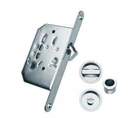 KIT PUERTA CORREDERA PCR03 35mm NS