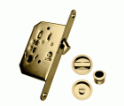KIT PUERTA CORREDERA PCR03 35mm CU