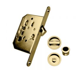 KIT PUERTA CORREDERA PCR03 35mm CU