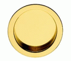 TIRADOR EMBUTIR TE01 45mm LP