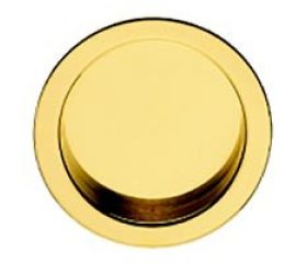 TIRADOR EMBUTIR TE01 45mm LP