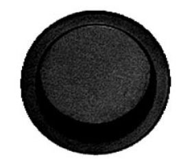 TIRADOR EMBUTIR TE01 45mm NE