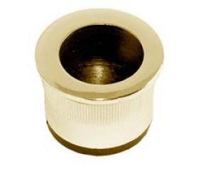 TIRADOR EMBUTIR UÑERO TE02 19mm LP