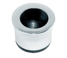 TIRADOR EMBUTIR UÑERO TE02  19mm NS