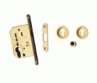 KIT PUERTA CORREDERA BOCA PCR05 LTD