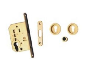 KIT PUERTA CORREDERA BOCA PCR05 LTD