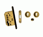 KIT PUERTA CORREDERA BOCA PCR05 CU*