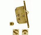 KIT PUERTA CORREDERA CUADRADO PCR04 LTD*