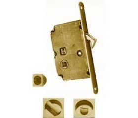 KIT PUERTA CORREDERA CUADRADO PCR04 LTD*
