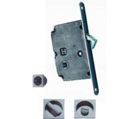KIT PUERTA CORREDERA CUADRADO PCR04 NS