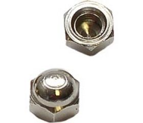 TUERCA CIEGA TRC01 M4x7x6,5mm NI