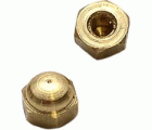 TUERCA CIEGA TRC01 M10x13x12mm LT