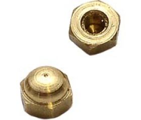 TUERCA CIEGA TRC01 M10x13x12mm LT