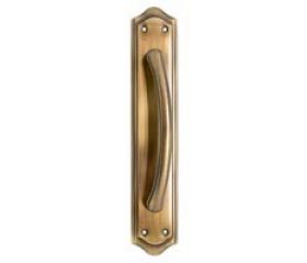 MANILLON PLACA 505 CU