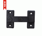 ALDABA REVERSIBLE ADB09 80mm NE