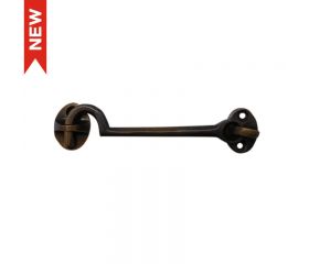 ALDABA BARCO ADB02 100mm CU