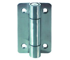 BISAGRA PLANA S/MUELLE CB02 IN
