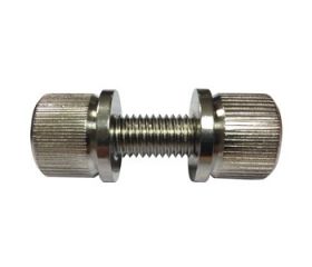 EMPALME UNION TUBO CB20 IN