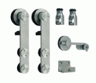 KIT CABINA CORREDERA CB21 IN