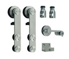 KIT CABINA CORREDERA CB21 IN