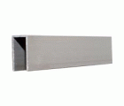 PERFIL U ARRANQUE CB15 1800mm EI