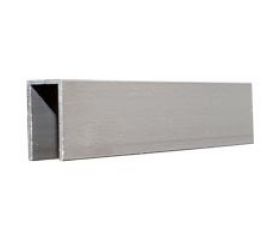PERFIL U ARRANQUE CB15 1800mm EI