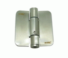 BISAGRA PLANA C/MUELLE CB26 IN*