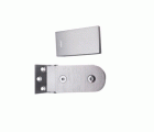 BISAGRA PARED-CRISTAL BSC01 180º NE*