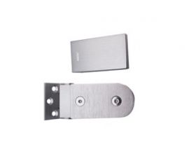 BISAGRA PARED-CRISTAL BSC01 180º NE*