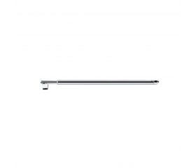 TUBO MAMPARA EXTENSIBLE BSC10 600-800mm IN