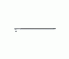TUBO MAMPARA EXTENSIBLE BSC10 800-1000mm IN