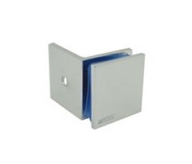 ANGULO MAMPARA 90º PARED-CRISTAL BSC16 IN*