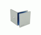 ANGULO MAMPARA 90º PARED-CRISTAL BSC16 CB