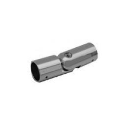 ANGULO CONECTOR TUBO CB27 IN